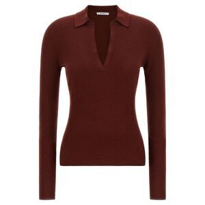 Max Mara Women 'Angel' Polo Shirt